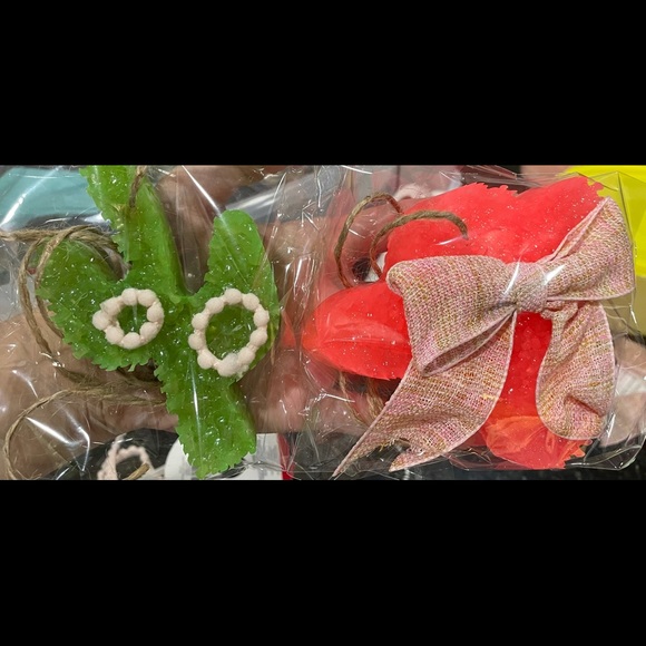 Handmade aroma bead car fresheners $10-15 each! - Picture 3 of 7